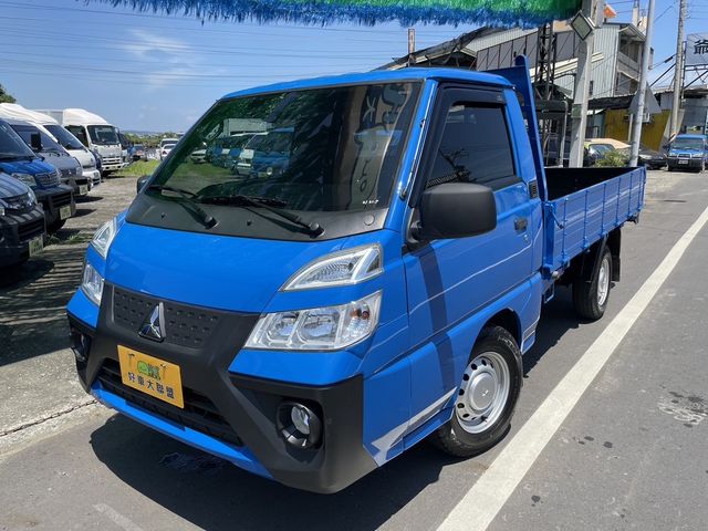 MITSUBISHI三菱 DELICA  第1張相片