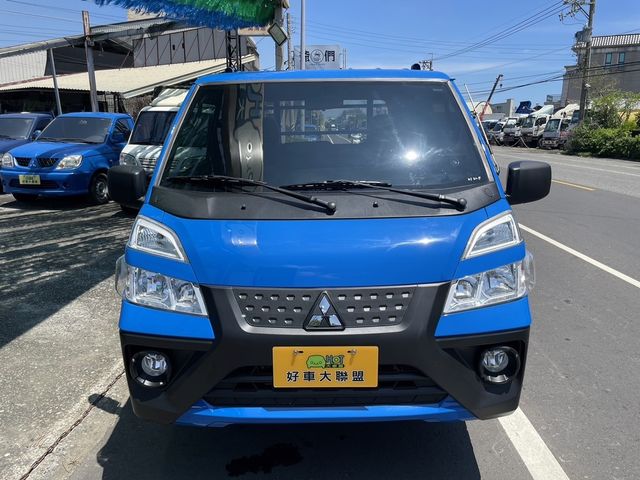 MITSUBISHI三菱 DELICA  第2張相片