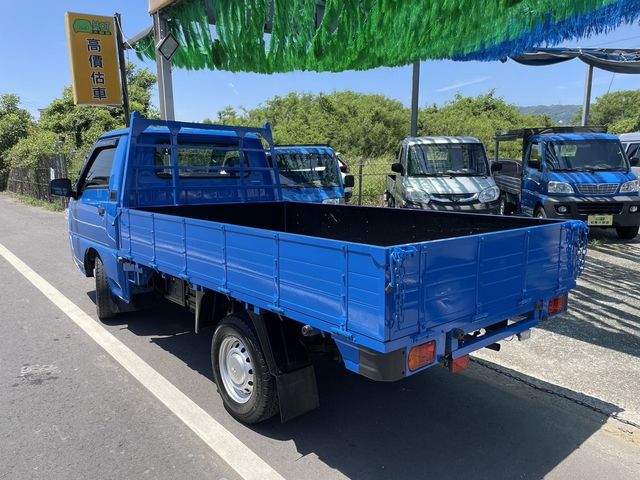 MITSUBISHI三菱 DELICA  第3張相片