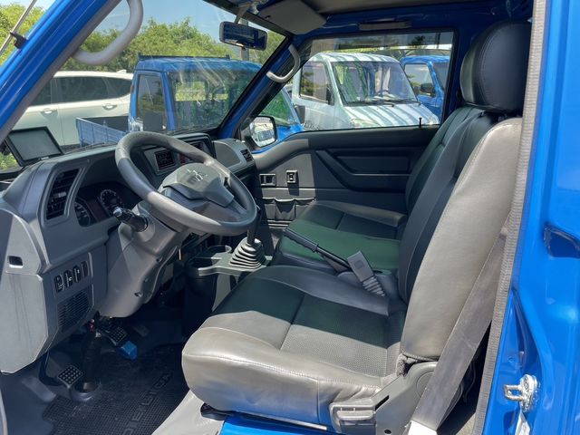 MITSUBISHI三菱 DELICA  第6張相片