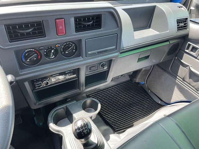 MITSUBISHI三菱 DELICA  第8張相片