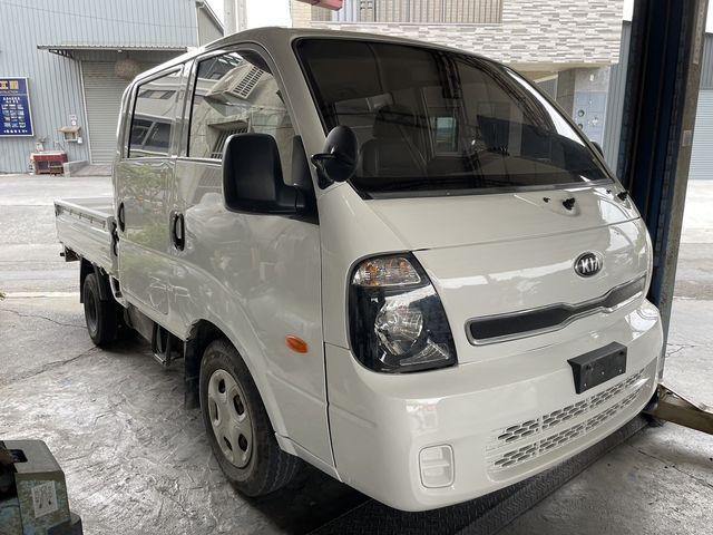 KIA起亞 KAON  第2張相片