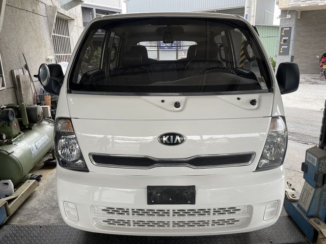 KIA起亞 KAON  第3張相片