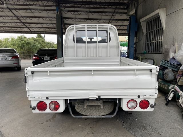 KIA起亞 KAON  第5張相片