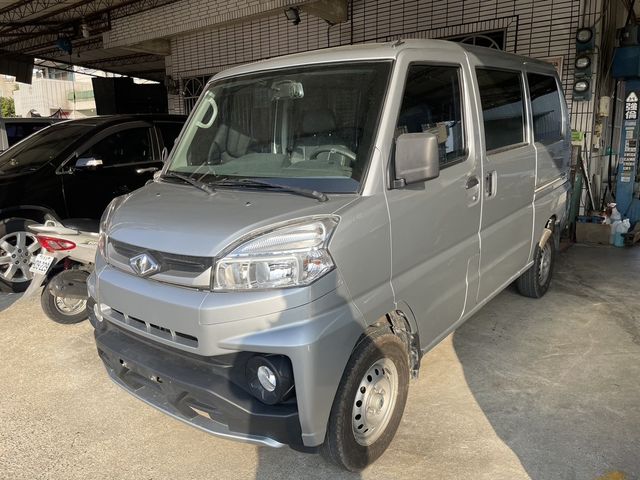 MITSUBISHI三菱 VERYCA  第1張相片