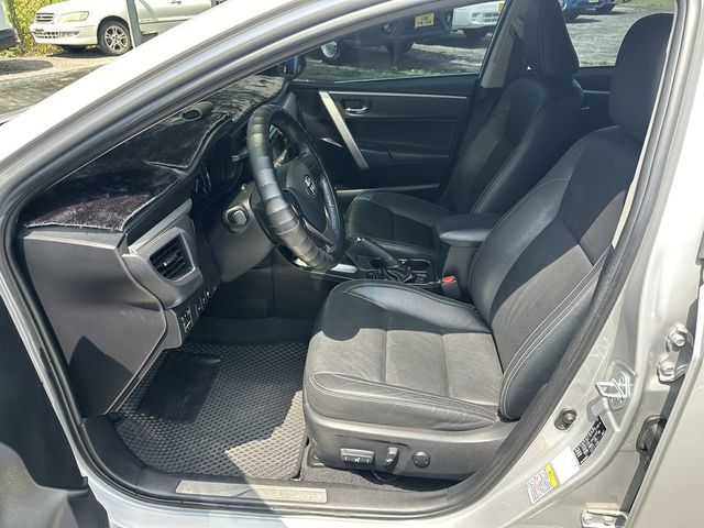 TOYOTA豐田 ALTIS  第6張相片