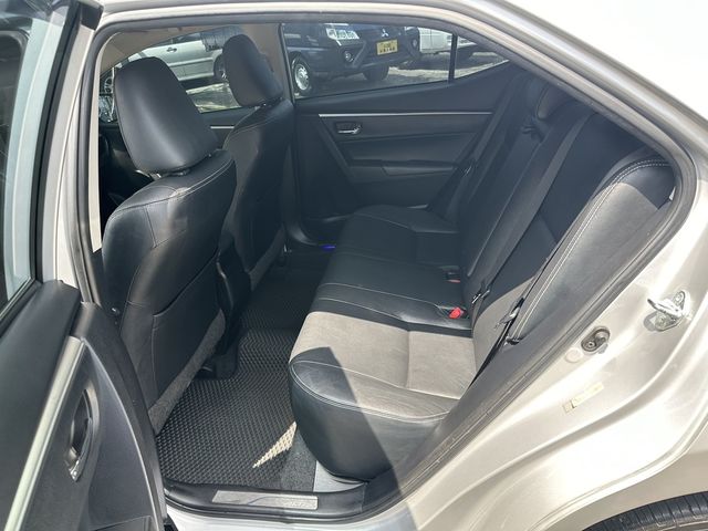 TOYOTA豐田 ALTIS  第7張相片