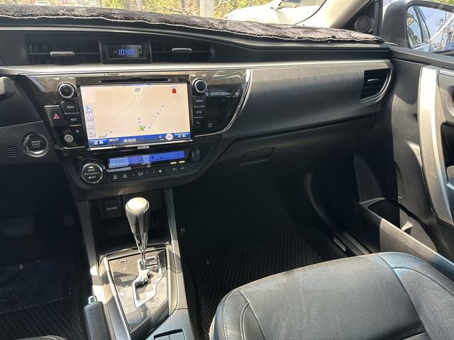 TOYOTA豐田 ALTIS  第9張相片