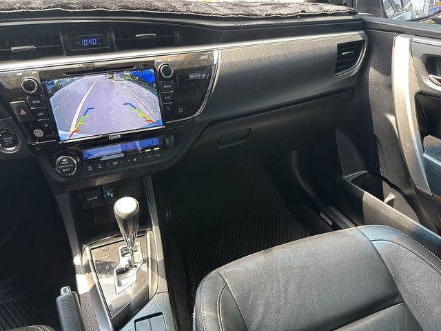 TOYOTA豐田 ALTIS  第10張相片