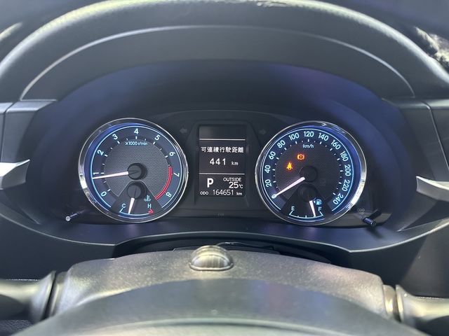 TOYOTA豐田 ALTIS  第11張相片