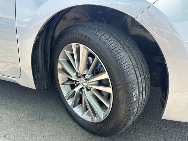TOYOTA豐田 ALTIS  第13張相片