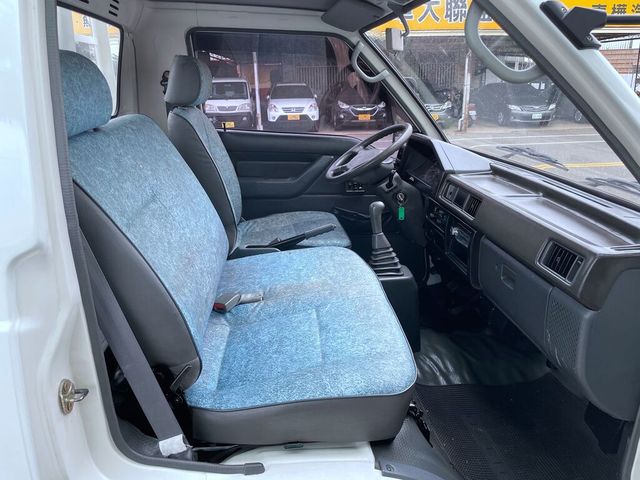 MITSUBISHI三菱 DELICA  第7張相片