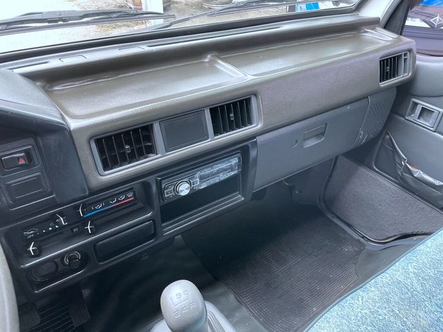 MITSUBISHI三菱 DELICA  第8張相片