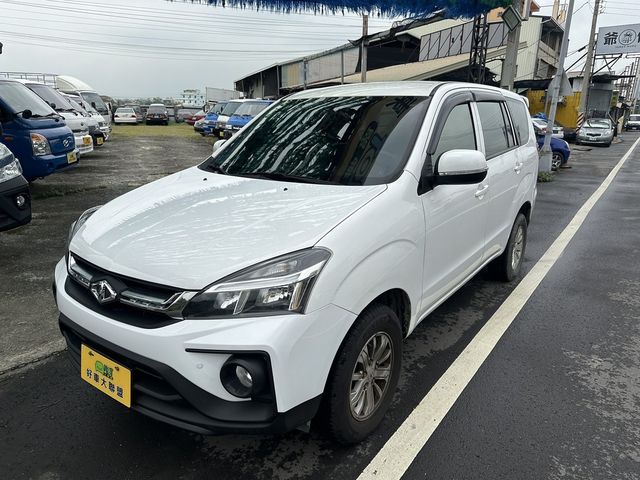 MITSUBISHI三菱 ZINGER  第1張相片