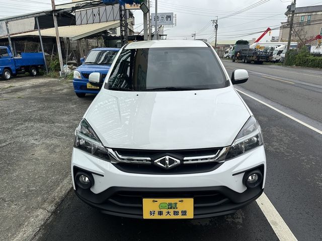 MITSUBISHI三菱 ZINGER  第2張相片