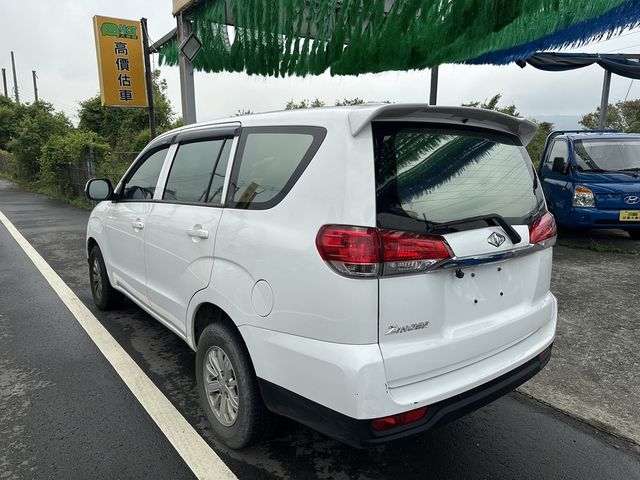 MITSUBISHI三菱 ZINGER  第3張相片