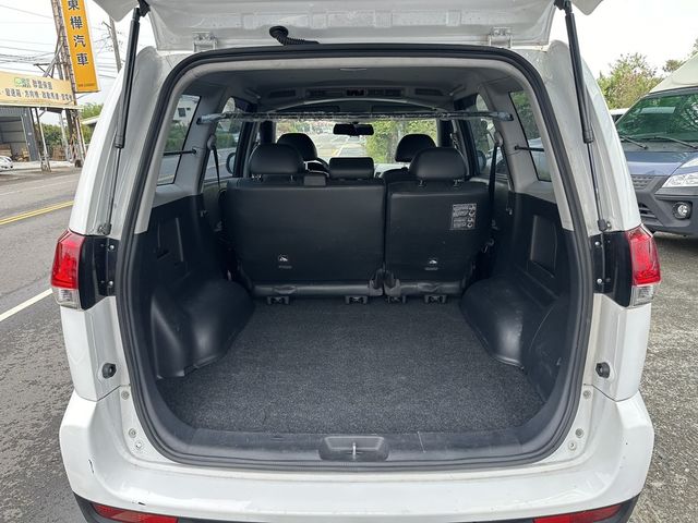 MITSUBISHI三菱 ZINGER  第5張相片