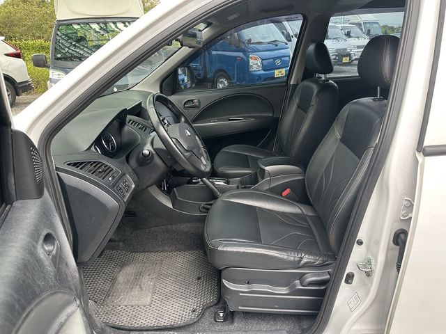 MITSUBISHI三菱 ZINGER  第6張相片