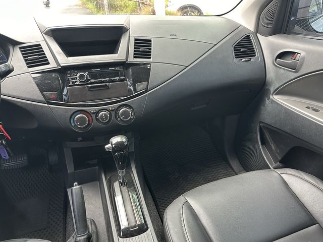 MITSUBISHI三菱 ZINGER  第7張相片