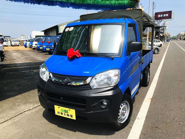 MITSUBISHI三菱 VERYCA  第1張相片
