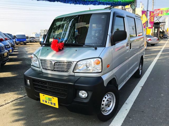 MITSUBISHI三菱 VERYCA  第1張相片