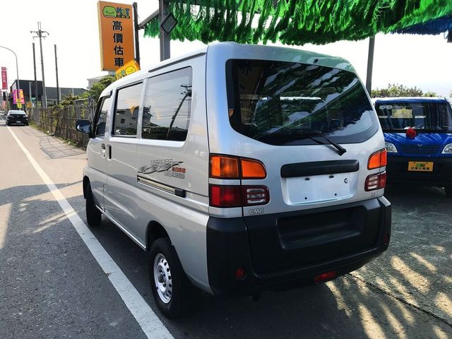 MITSUBISHI三菱 VERYCA  第3張相片