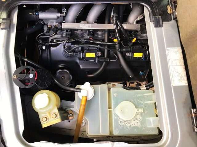 MITSUBISHI三菱 VERYCA  第10張相片