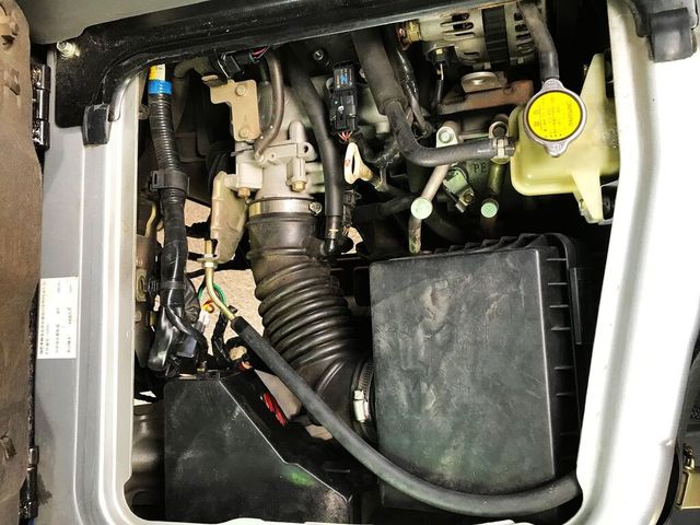MITSUBISHI三菱 VERYCA  第11張相片