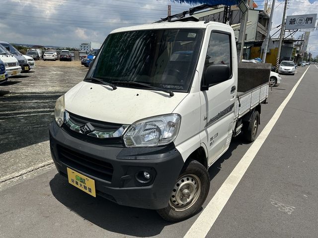 MITSUBISHI三菱 VERYCA  第1張相片