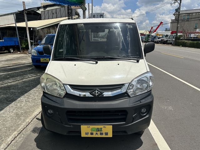 MITSUBISHI三菱 VERYCA  第2張相片