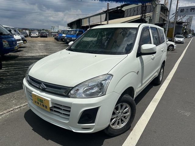 MITSUBISHI三菱 ZINGER  第1張相片