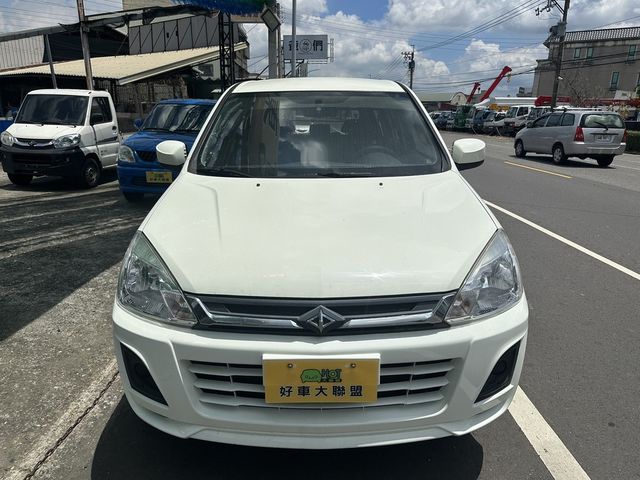 MITSUBISHI三菱 ZINGER  第2張相片