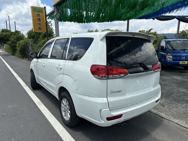 MITSUBISHI三菱 ZINGER  第3張相片
