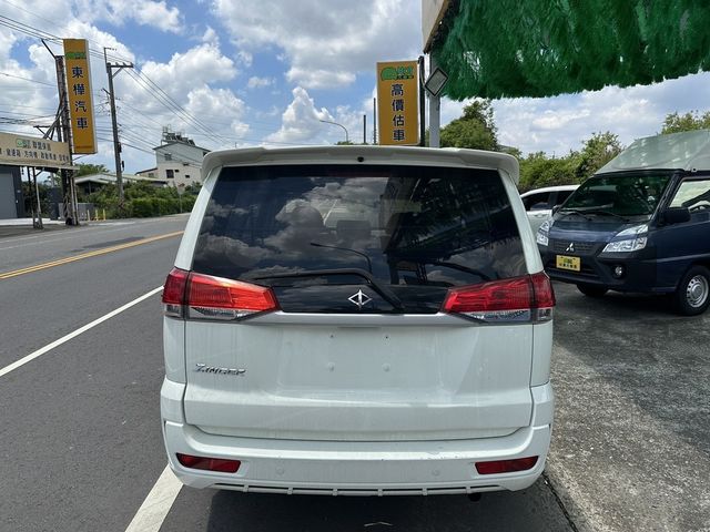 MITSUBISHI三菱 ZINGER  第4張相片