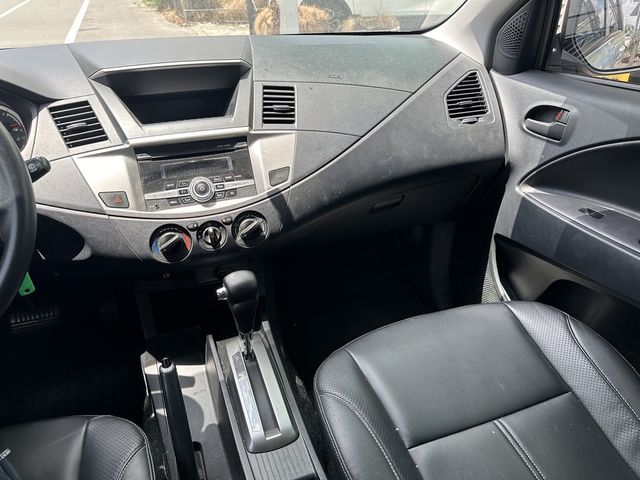 MITSUBISHI三菱 ZINGER  第5張相片