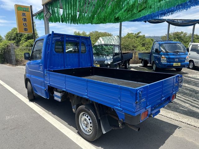 MITSUBISHI三菱 VERYCA  第3張相片