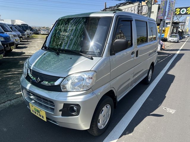 MITSUBISHI三菱 VERYCA  第1張相片