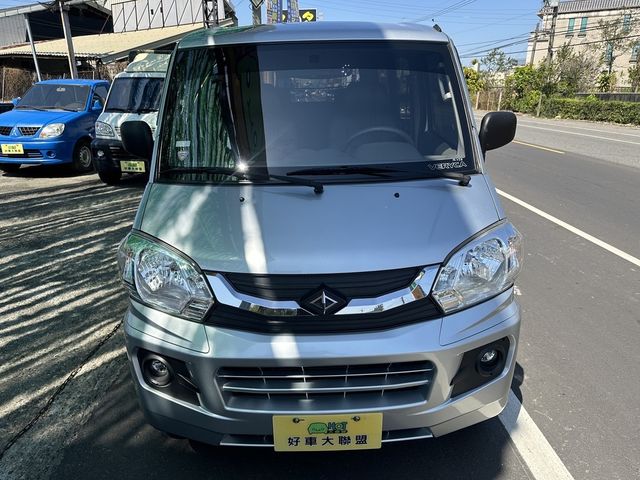 MITSUBISHI三菱 VERYCA  第2張相片