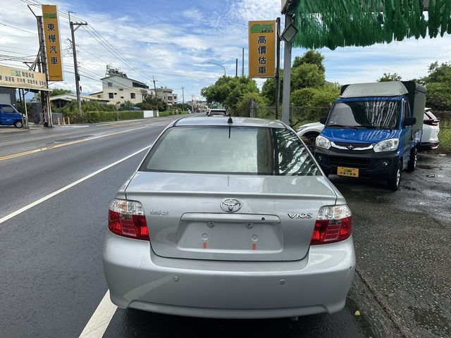 TOYOTA豐田 VIOS  第4張相片