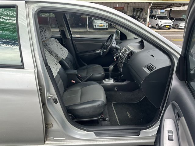 TOYOTA豐田 VIOS  第7張相片