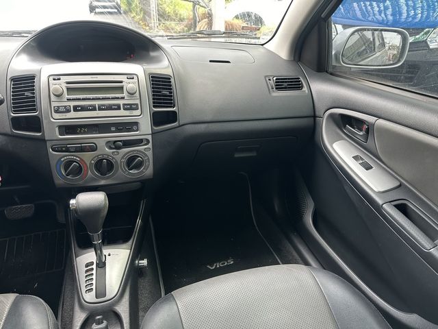 TOYOTA豐田 VIOS  第8張相片