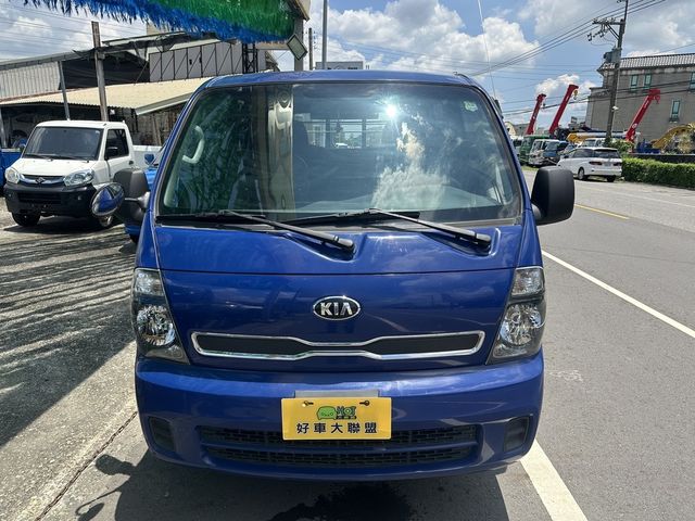 KIA起亞 KAON  第2張相片