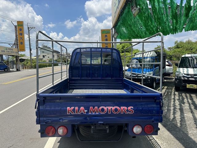 KIA起亞 KAON  第4張相片