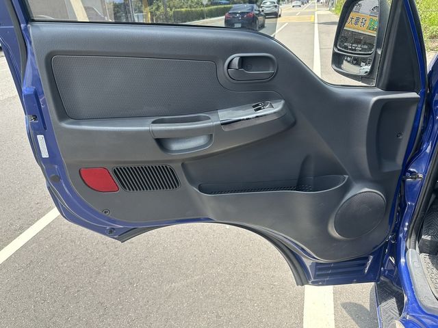 KIA起亞 KAON  第5張相片