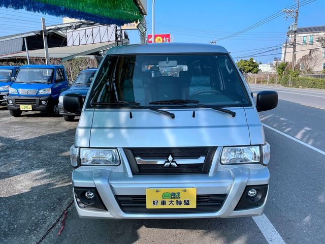 MITSUBISHI三菱 DELICA  第2張相片