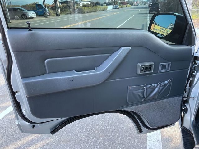 MITSUBISHI三菱 DELICA  第5張相片