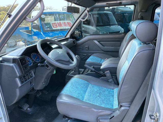 MITSUBISHI三菱 DELICA  第6張相片