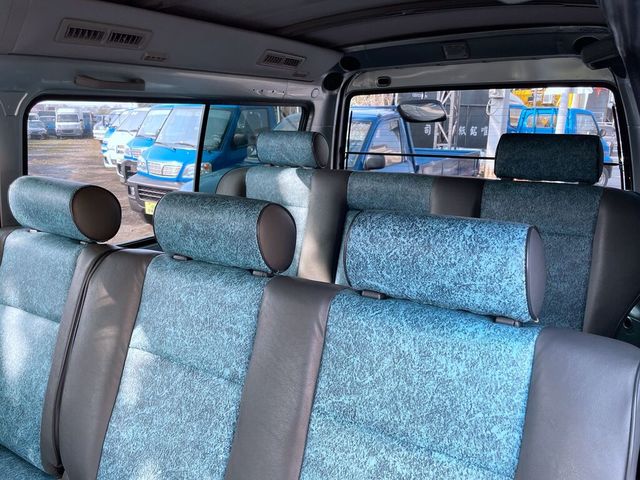 MITSUBISHI三菱 DELICA  第8張相片