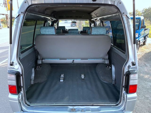 MITSUBISHI三菱 DELICA  第9張相片