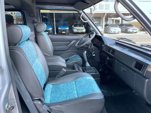 MITSUBISHI三菱 DELICA  第10張相片